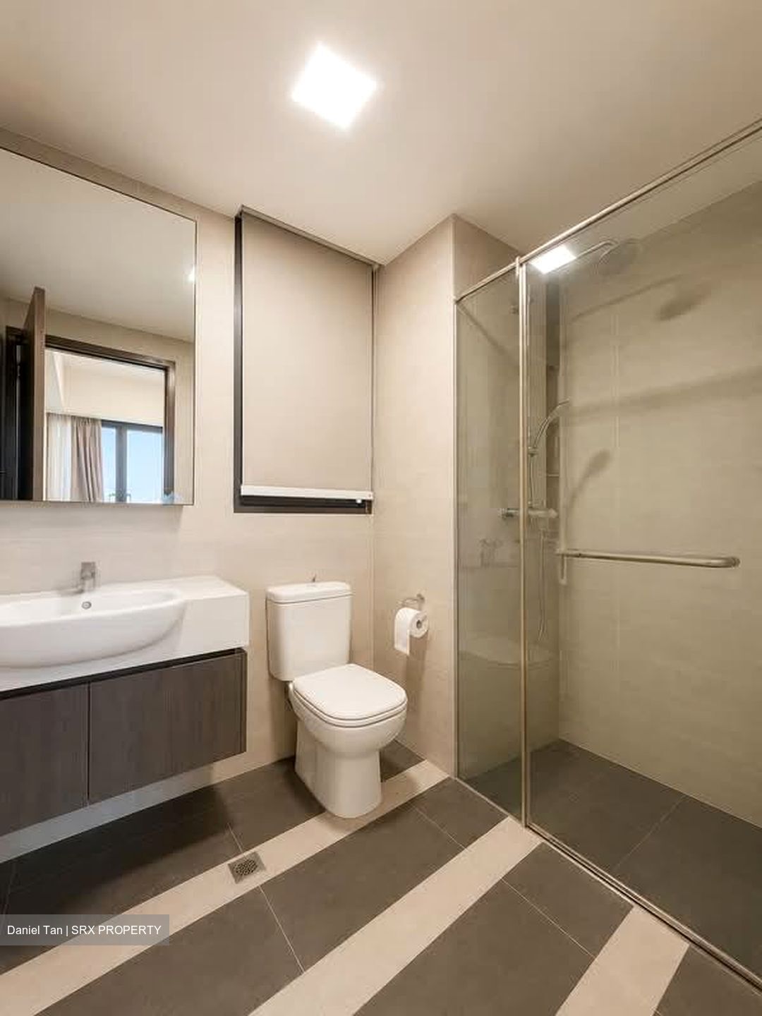 Parc Riviera (D5), Condominium #602798641